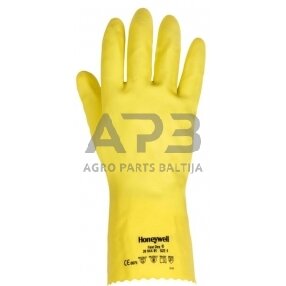 Apsauginės pirštinės Honeywell 30cm 9/L 209440109 Apsauginės pirštinės Honeywell 30cm 9/L 209440109