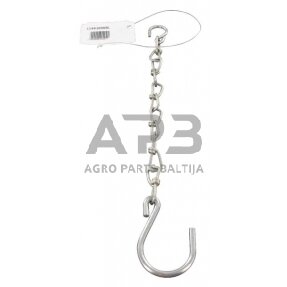 Apsauginė grandinė 1149100KRL