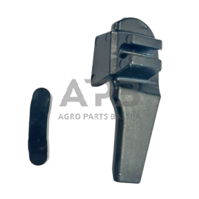 Apsauga montavimo galvutei (plast.) Nr. B07