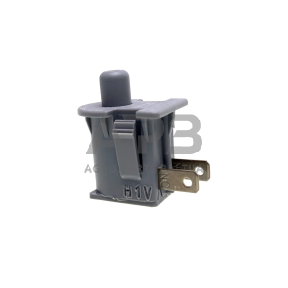 Apsauginis jungiklis universalus sėdynės Husqvarna 532 12 13-05, 532121305, 121305, 532 42 10-62, 532421062, 421062, 121305X