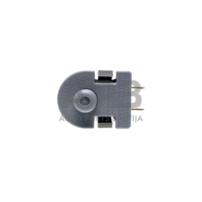 Apsauginis jungiklis universalus sėdynės MTD 725-3166, 7253166, 925-3166, 9253166