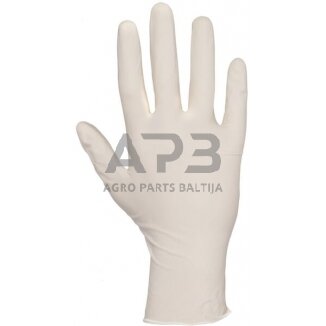 Apsauginės pirštinės Honeywell 24cm 10/XL 4580121XL Apsauginės pirštinės Honeywell 24cm 10/XL 4580121XL