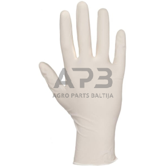 Apsauginės pirštinės Honeywell 24cm 7/S 4580121S Apsauginės pirštinės Honeywell 24cm 7/S 4580121S