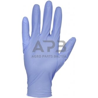 Apsauginės pirštinės Honeywell 24cm 10/XL 4580081XL 1 Apsauginės pirštinės Honeywell 24cm 10/XL 4580081XL 1