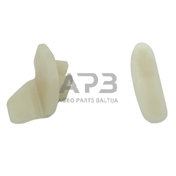Apsauga montavimo galvutei (plast.) Nr. 03 & B03 2