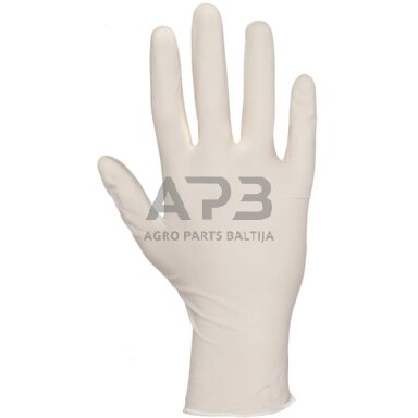 Apsauginės pirštinės Honeywell 24cm 10/XL 4580121XL