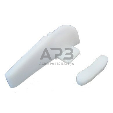 Apsauga montavimo galvutei (plast.) Nr. B07 Apsauga montavimo galvutei (plast.) Nr. B07