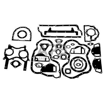 Apatinių tarpinių komplektas Vapormatic VPC6137 Apatinių tarpinių komplektas Vapormatic VPC6137