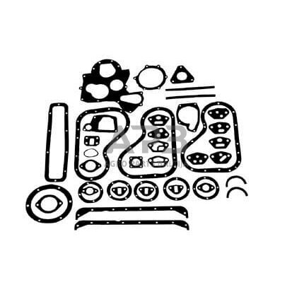 Apatinių tarpinių komplektas Vapormatic VPC6018 Apatinių tarpinių komplektas Vapormatic VPC6018