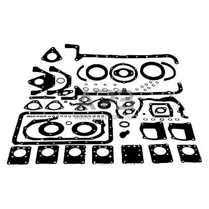 Apatinių tarpinių komplektas Vapormatic VPC6054 Apatinių tarpinių komplektas Vapormatic VPC6054