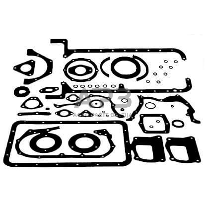 Apatinių tarpinių komplektas Vapormatic VPC6055 Apatinių tarpinių komplektas Vapormatic VPC6055