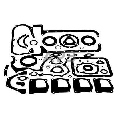 Apatinių tarpinių komplektas Vapormatic VPC6067 Apatinių tarpinių komplektas Vapormatic VPC6067