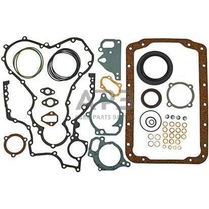 Apatinių tarpinių komplektas Vapormatic VPC6148 Apatinių tarpinių komplektas Vapormatic VPC6148