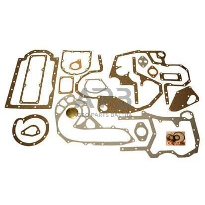 Apatinių tarpinių komplektas Vapormatic VPC6401 Apatinių tarpinių komplektas Vapormatic VPC6401