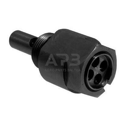 Apsauginis vožtuvas Vapormatic VPK1609 Apsauginis vožtuvas Vapormatic VPK1609