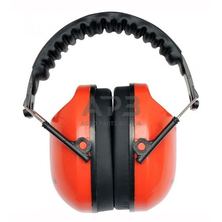 Apsauginės ausinės SNR 26dB Apsauginės ausinės SNR 26dB