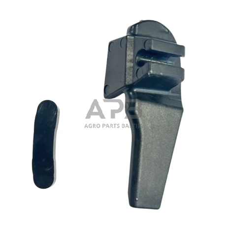 Apsauga montavimo galvutei (plast.) Nr. B07 1 Apsauga montavimo galvutei (plast.) Nr. B07 1