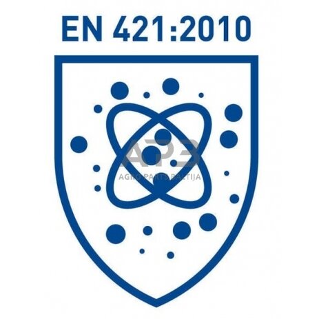 Apsauginės nitrilo pirštinės Semperguard 24cm 10/XL 3000001630 3 Apsauginės nitrilo pirštinės Semperguard 24cm 10/XL 3000001630 3