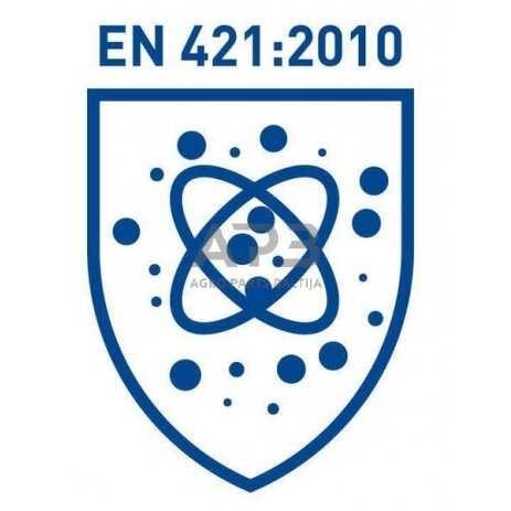 Apsauginės nitrilo pirštinės Semperguard 24cm 8/M 3000004107 3 Apsauginės nitrilo pirštinės Semperguard 24cm 8/M 3000004107 3