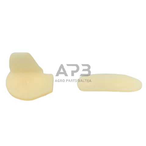 Apsauga montavimo galvutei (plast.) Nr. 03 & B03