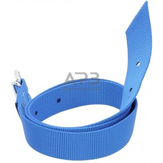 Apykaklė žymėjimui 135cm Kerbl VV8004 1 Apykaklė žymėjimui 135cm Kerbl VV8004 1