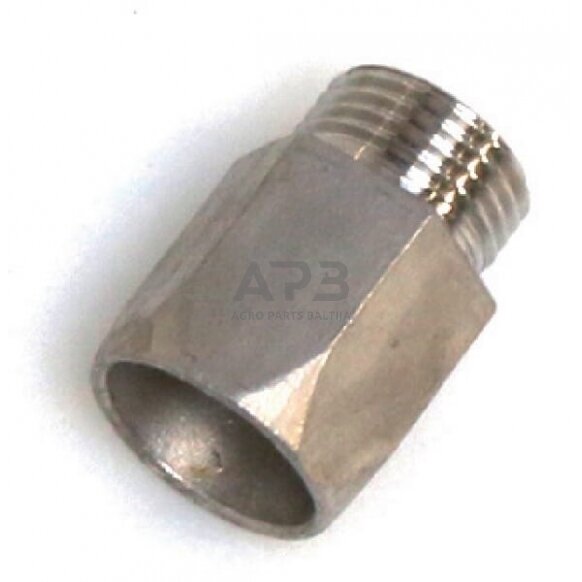 Apatinė vožtuvo dalis LA BUVETTE BU4050851 Apatinė vožtuvo dalis LA BUVETTE BU4050851