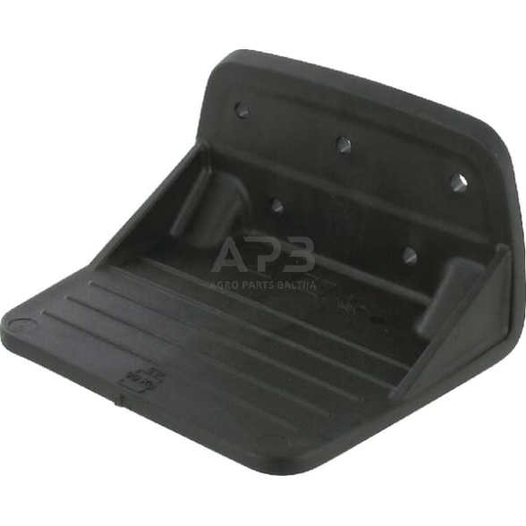 Apatinė platforma AL-KO BL RAL9017, 1258642 Apatinė platforma AL-KO BL RAL9017, 1258642