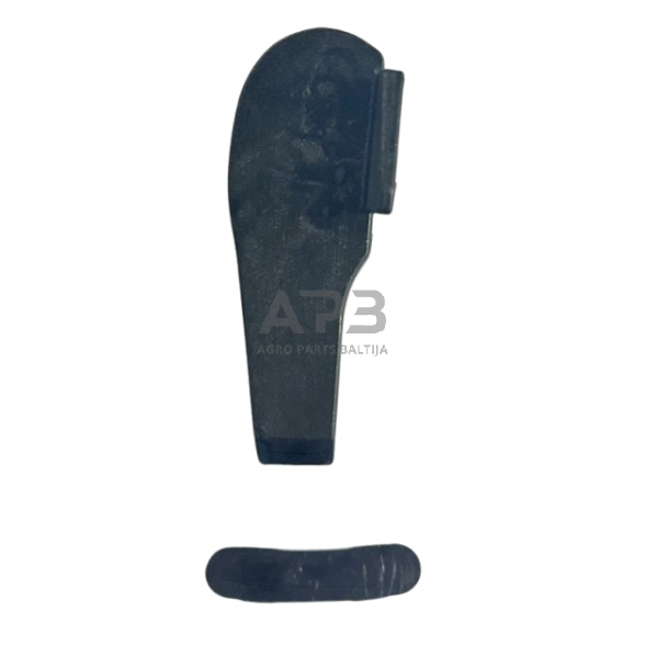 Apsauga montavimo galvutei (plast.) Nr. B07 2