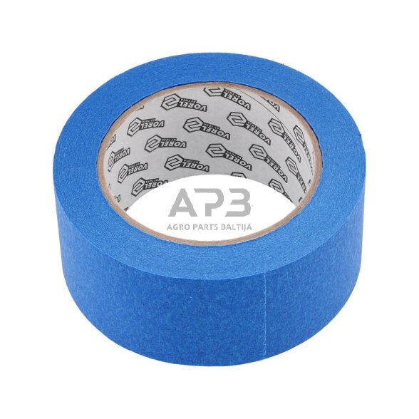 Apsauginė dažymo juosta 38mm x 50m 1 Apsauginė dažymo juosta 38mm x 50m 1