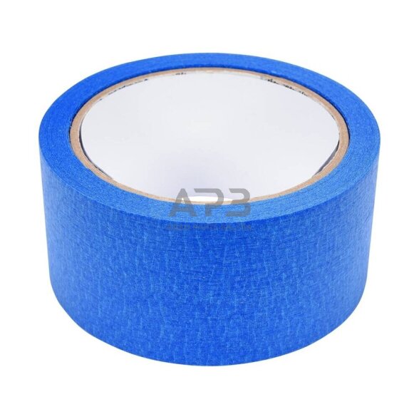 Apsauginė dažymo juosta 38mm x 50m Apsauginė dažymo juosta 38mm x 50m