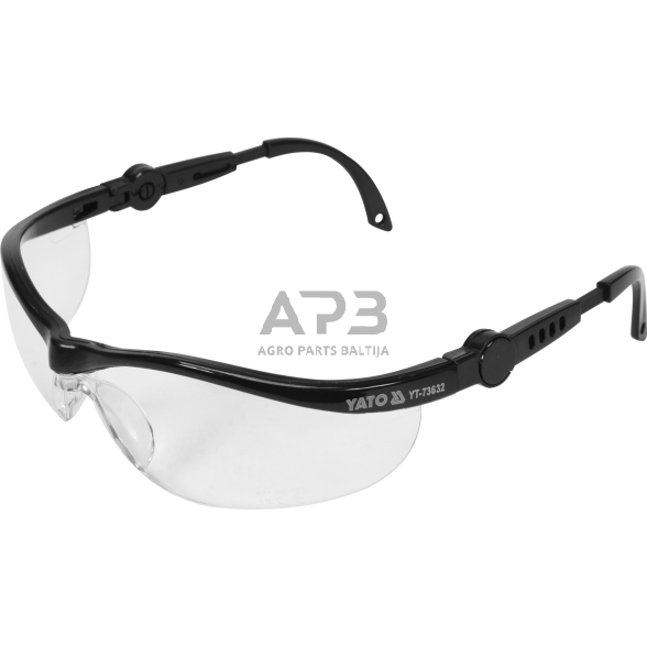 Apsauginiai akiniai Apsauginiai akiniai