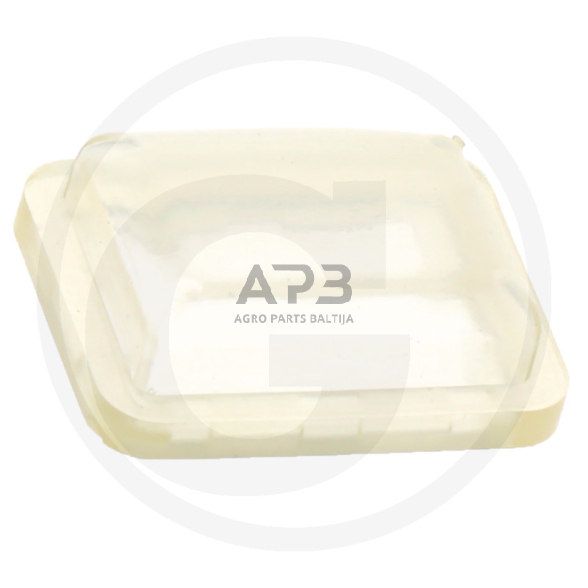 Apsauginis dangtelis technikai Stihl 4229 435 1700, 4229 435 1700 BG 45, BG 46, BG 55, BG 65, BG 85, SH 55, SH 85