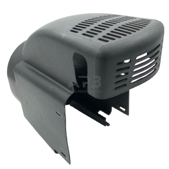 Apsauginis gaubtas kompresoriui JD-2024/50. Atsarginė dalis 2 Apsauginis gaubtas kompresoriui JD-2024/50. Atsarginė dalis 2