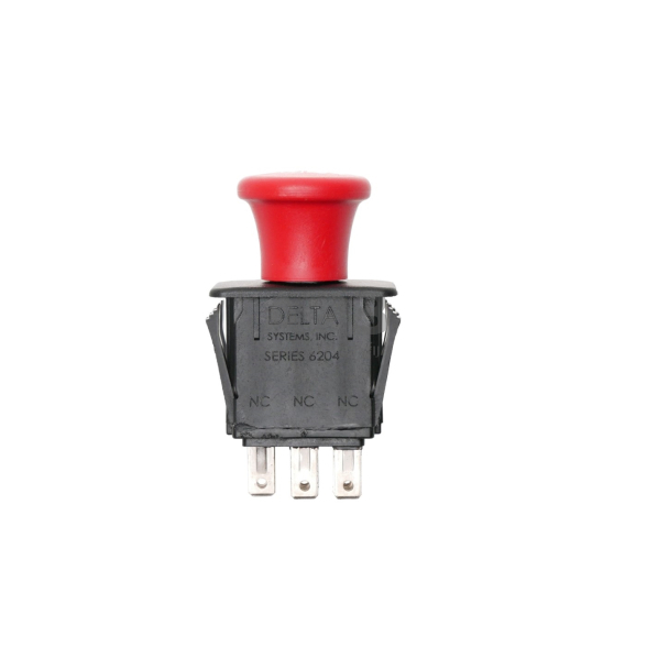Apsauginis jungiklis Husqvarna 532 16 94-17, 532169417, 169417, 532 17 46-51, 532174651, 174651, 532140404, 140404, 532 15 99-59, 532159959, 159959, 532 15 49-63, 532154963, 154963, 1985032, 532 48 16-87, 532481687, 481687, 532 17 13-48, 532171348 2