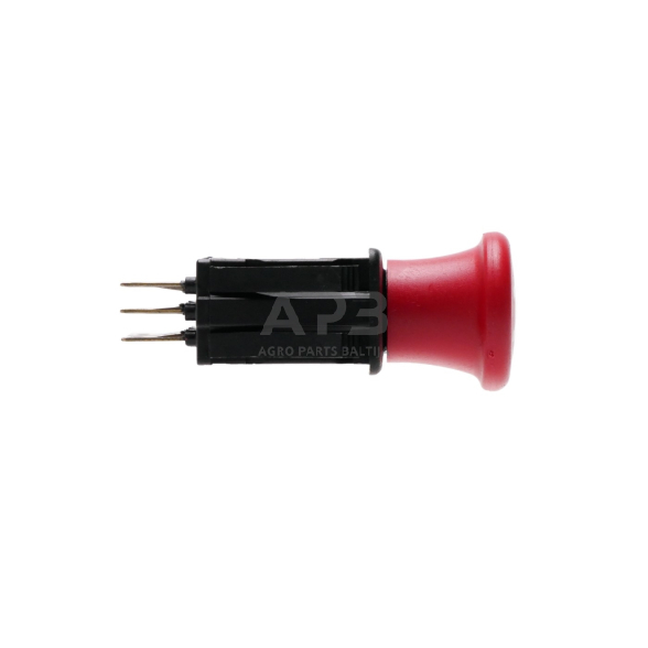 Apsauginis jungiklis Husqvarna 532 16 94-17, 532169417, 169417, 532 17 46-51, 532174651, 174651, 532140404, 140404, 532 15 99-59, 532159959, 159959, 532 15 49-63, 532154963, 154963, 1985032, 532 48 16-87, 532481687, 481687, 532 17 13-48, 532171348 4