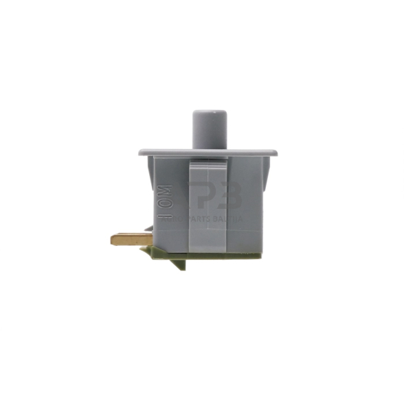 Apsauginis jungiklis Husqvarna 532 19 27-49, 532192749, 192749 4 Apsauginis jungiklis Husqvarna 532 19 27-49, 532192749, 192749 4