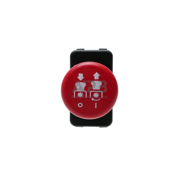 Apsauginis jungiklis Murray EMT175460H, EMT20460H 539129512, 129512, 3201-316, 3201316, 94927, 7075132, 1722887SM, 5022180SM, 5022180, 1722887, 481657, 171348, 1714772, 1716332, 3-5658, 35658, 7035658, 1722887SM, 1716332SM 3