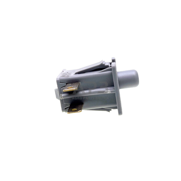 Apsauginis jungiklis universalus sėdynės Husqvarna 532 12 13-05, 532121305, 121305, 532 42 10-62, 532421062, 421062, 121305X 5