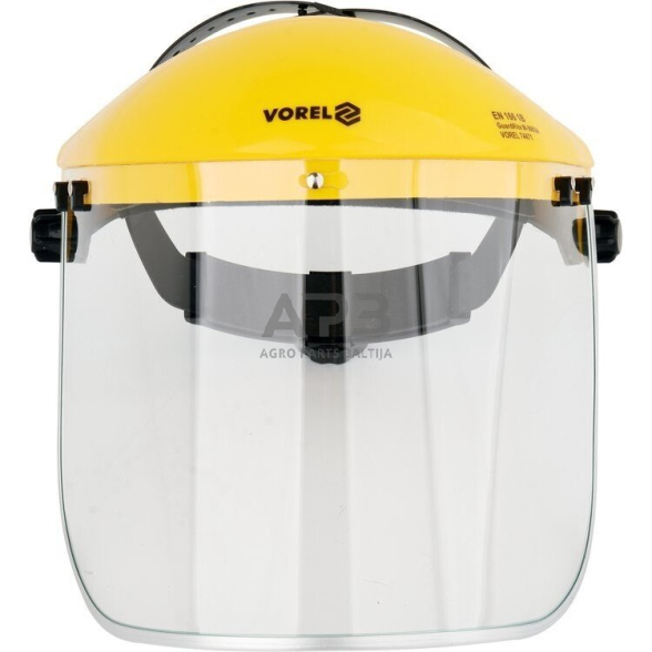 Apsauginis skydelis 1 Apsauginis skydelis 1