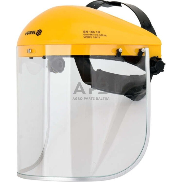 Apsauginis skydelis Apsauginis skydelis