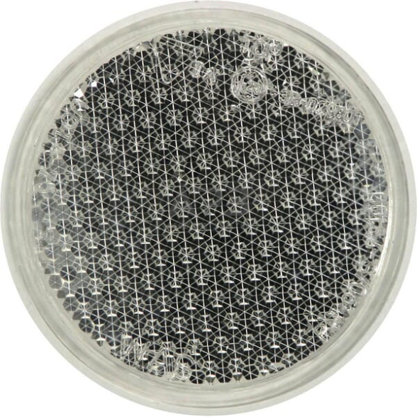 Apvalus atšvaitas baltas Waś 1415000010 Apvalus atšvaitas baltas Waś 1415000010