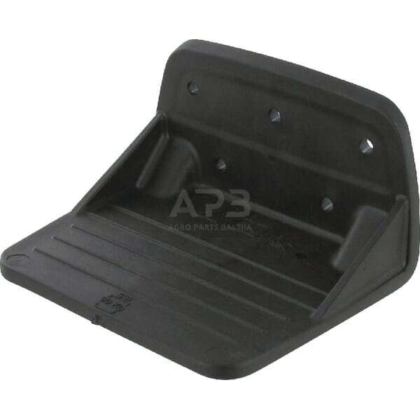 Apatinė platforma AL-KO BL RAL9017, 1258642 Apatinė platforma AL-KO BL RAL9017, 1258642