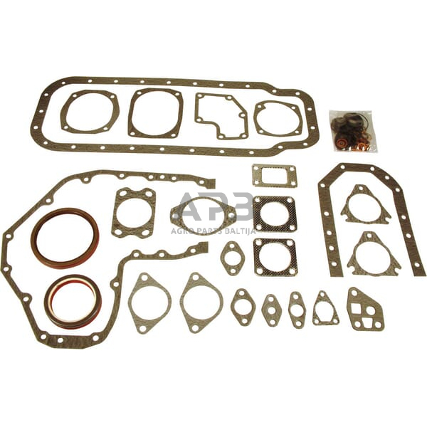 Apatinių tarpinių komplektas Vapormatic VPC6082 Apatinių tarpinių komplektas Vapormatic VPC6082