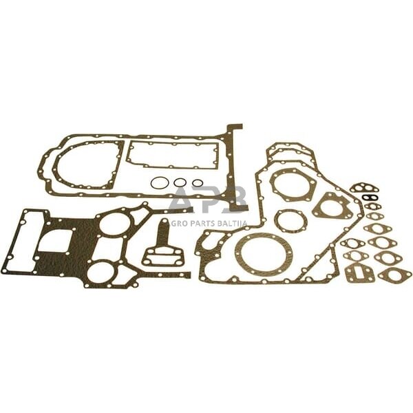 Apatinių tarpinių komplektas Vapormatic VPC6087 Apatinių tarpinių komplektas Vapormatic VPC6087