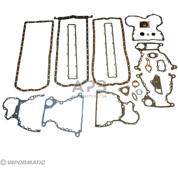 Apatinių tarpinių komplektas Vapormatic VPC6091 Apatinių tarpinių komplektas Vapormatic VPC6091