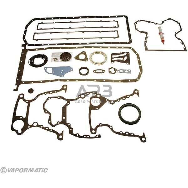 Apatinių tarpinių komplektas Vapormatic VPC6096 Apatinių tarpinių komplektas Vapormatic VPC6096