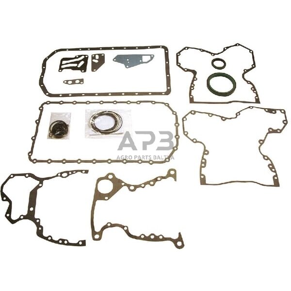 Apatinių tarpinių komplektas Vapormatic VPC6097 Apatinių tarpinių komplektas Vapormatic VPC6097