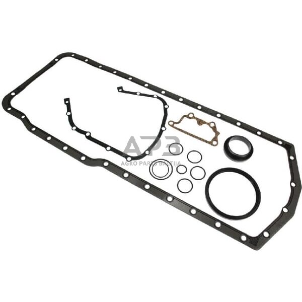 Apatinių tarpinių komplektas Vapormatic VPC6112 Apatinių tarpinių komplektas Vapormatic VPC6112