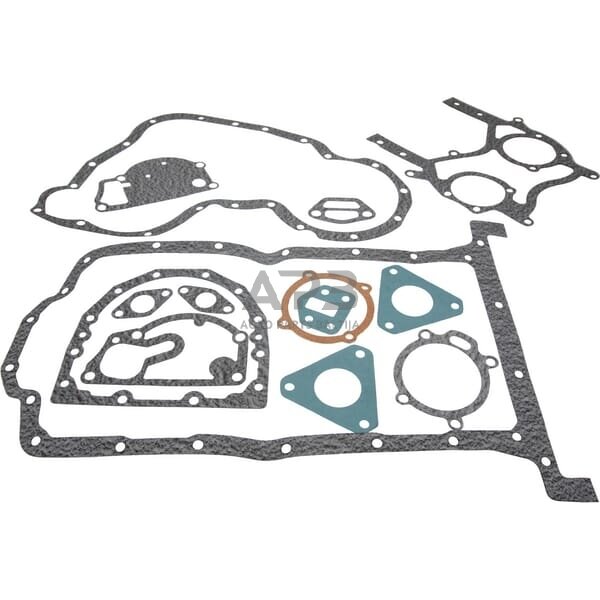 Apatinių tarpinių komplektas Vapormatic VPC6113 Apatinių tarpinių komplektas Vapormatic VPC6113