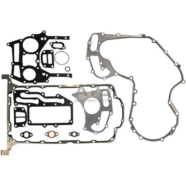 Apatinių tarpinių komplektas Vapormatic VPC6121 Apatinių tarpinių komplektas Vapormatic VPC6121